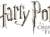 Harry Potter and the Order of the Phoenix