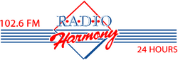 Harmony, Radio 1990