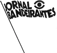 Jornal Bandeirantes 1981