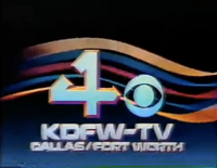 KDFW-TV #3