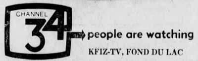 Kfiz Tv Logopedia Fandom