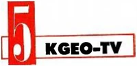 KGEO 1958