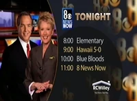 "Only CBS" promo #2 (2013–2014)