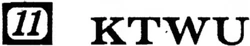 KTWU-TV 1974