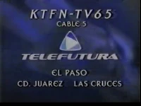 KTFN-TV El Paso, TX