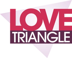 LOVE TRIANGLE logo