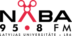 Latvijas Universitātes Radio NABA