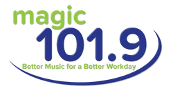 Magic 101.9 WLMG 2015