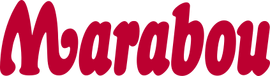 Marabou logo old