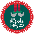 Mi Duende Mágico (revealed)