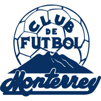 Club de Fútbol Monterrey | Logopedia | Fandom