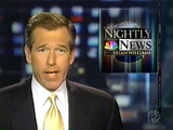 NBC Nightly News; January 1, 2007 (14)