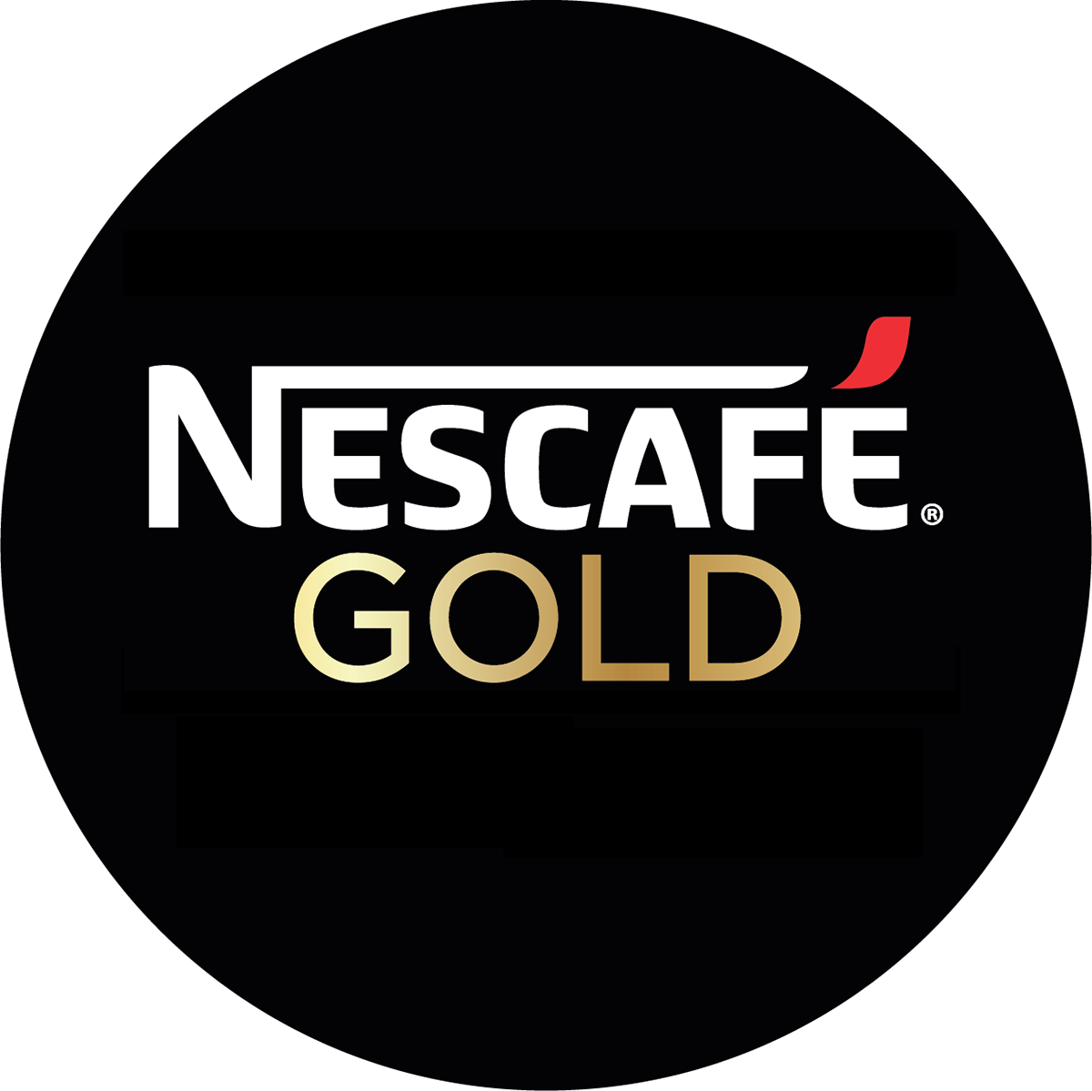 nescafe gold logo