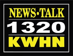 News Talk 1320 KWHN
