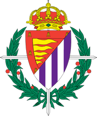 Real Valladolid 1970