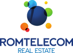 Romtelecom Real Estate stacked variant