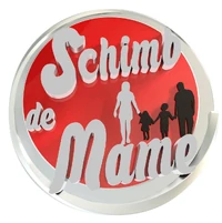 Schimb de Mame 2014