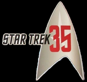 Star Trek/Anniversary | Logopedia | Fandom