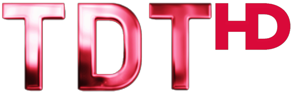 TDT HD, Logopedia