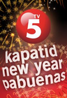 Kapatid New Year Pabuenas (2011–2012)