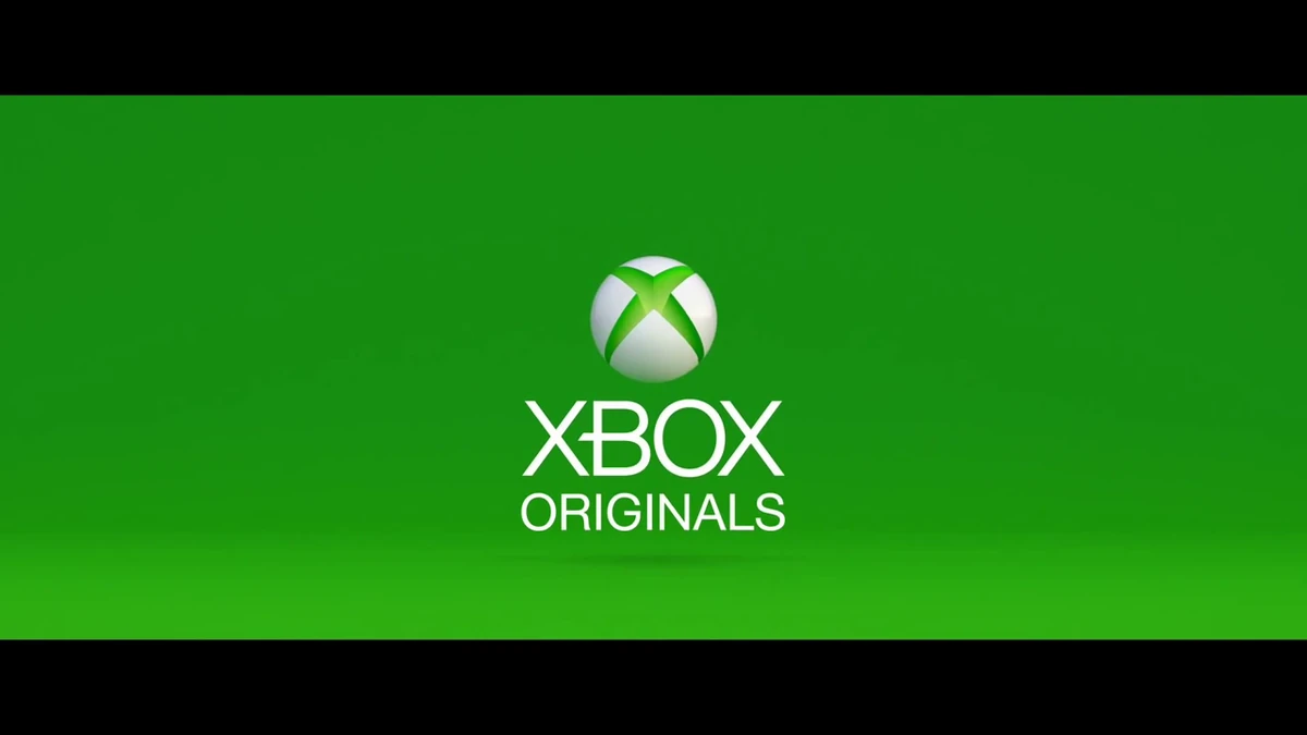 Xbox Originals Logopedia Fandom