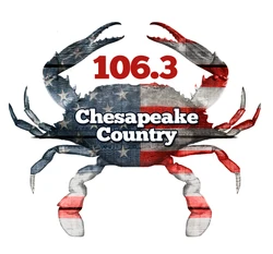 WCEM-FM 106.3 Chesapeake Country
