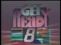 WISH-TV's Get Ready For WISH-TV Video ID From Late 1989