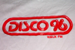 WMJX Disco 96