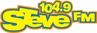 WSTV 104.9 Steve FM