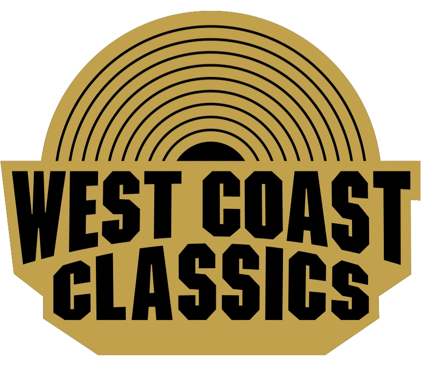 West Coast Classics | Logopedia | Fandom