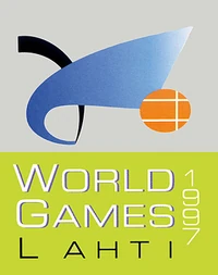 WorldGames Lahti1997