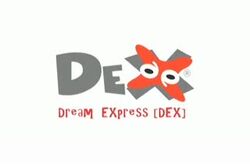 Dream Express (DEX) | Logopedia | Fandom