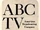 ABC (United States)/Logo Variations