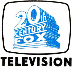 20th Century Fox Television Distribution - Logopedia, the logo and branding  site