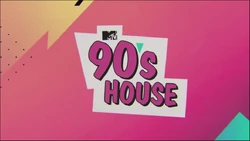 90's House