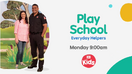 Play School: Everyday Helpers (2021)