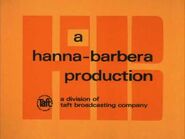 A Hanna-Barbera Production (1968-1974)