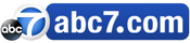 ABC7.com logo (2014-present)