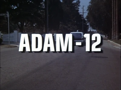 Adam12Intro