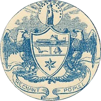 Arkansas 1836