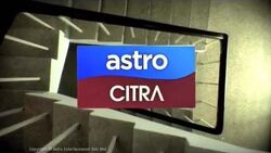 Astro citra channel