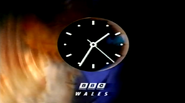 BBC1 Wales Clock (1991-1997)