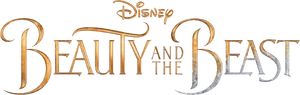 Beauty and the Beast 2017 horizontal