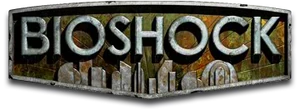 BioShock | Logopedia | Fandom
