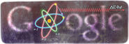 Niels Bohr's 127th Birthday (7th)