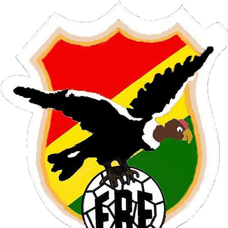 Federacion Boliviana De Futbol Logopedia Fandom