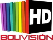 HD logo (2018–2025)