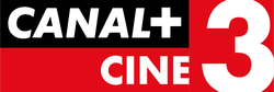 Canal+ Cine 3 2003