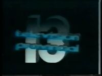 Logo with slogan