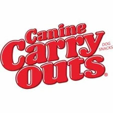 Canine carry outs logo